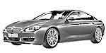 BMW F06 U3842 Fault Code