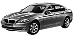 BMW F10 U3842 Fault Code