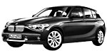 BMW F20 U3842 Fault Code